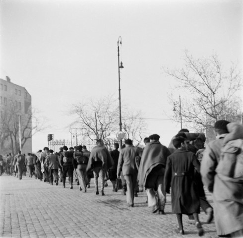 Lloc desconegut, 1943