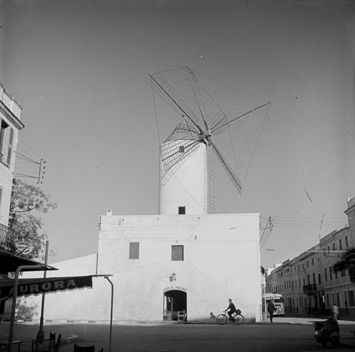 Ciutadella. Menorca, <em>ca.</em> 1960