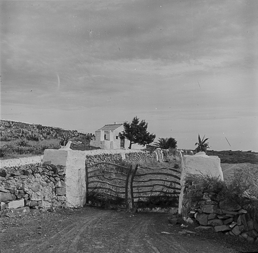 Maó. Menorca, ca. 1960